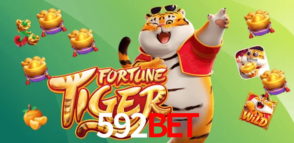 Welcome Bonus 592bet