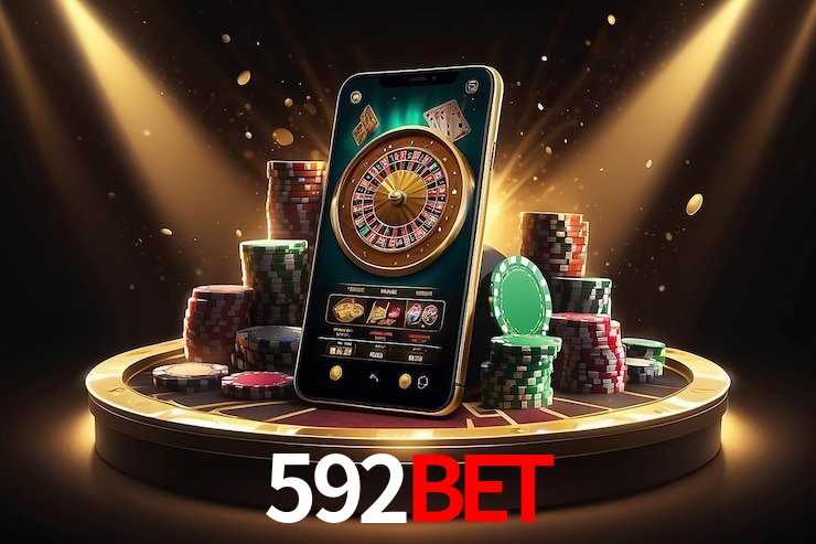 Experiência VIP 592bet