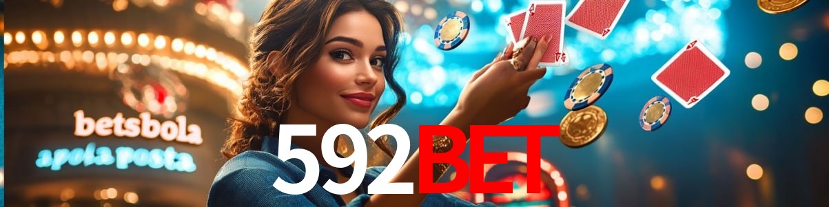 Experiência VIP 592bet