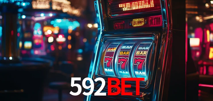Roulette Table 592bet