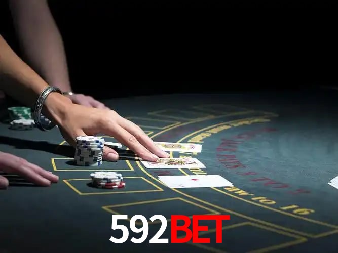 Provedores de Jogos 592bet