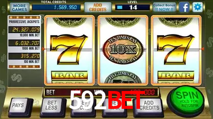 APP oficial da 592bet para mobile