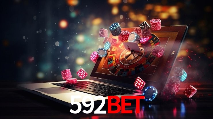 Descubra a Essência do 592bet: Nossa História e Compromissos