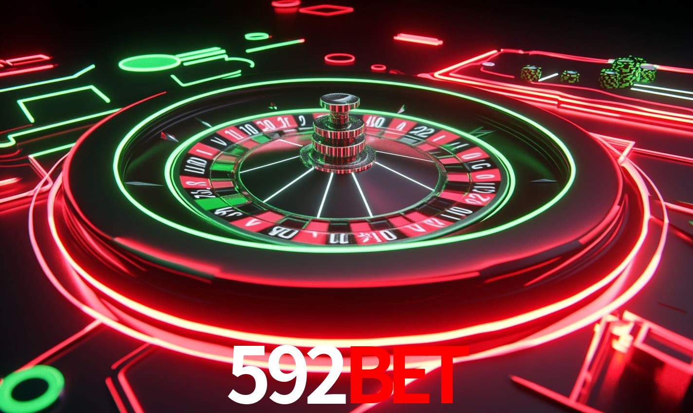 Apostas Esportivas na 592bet: Um Guia Completo