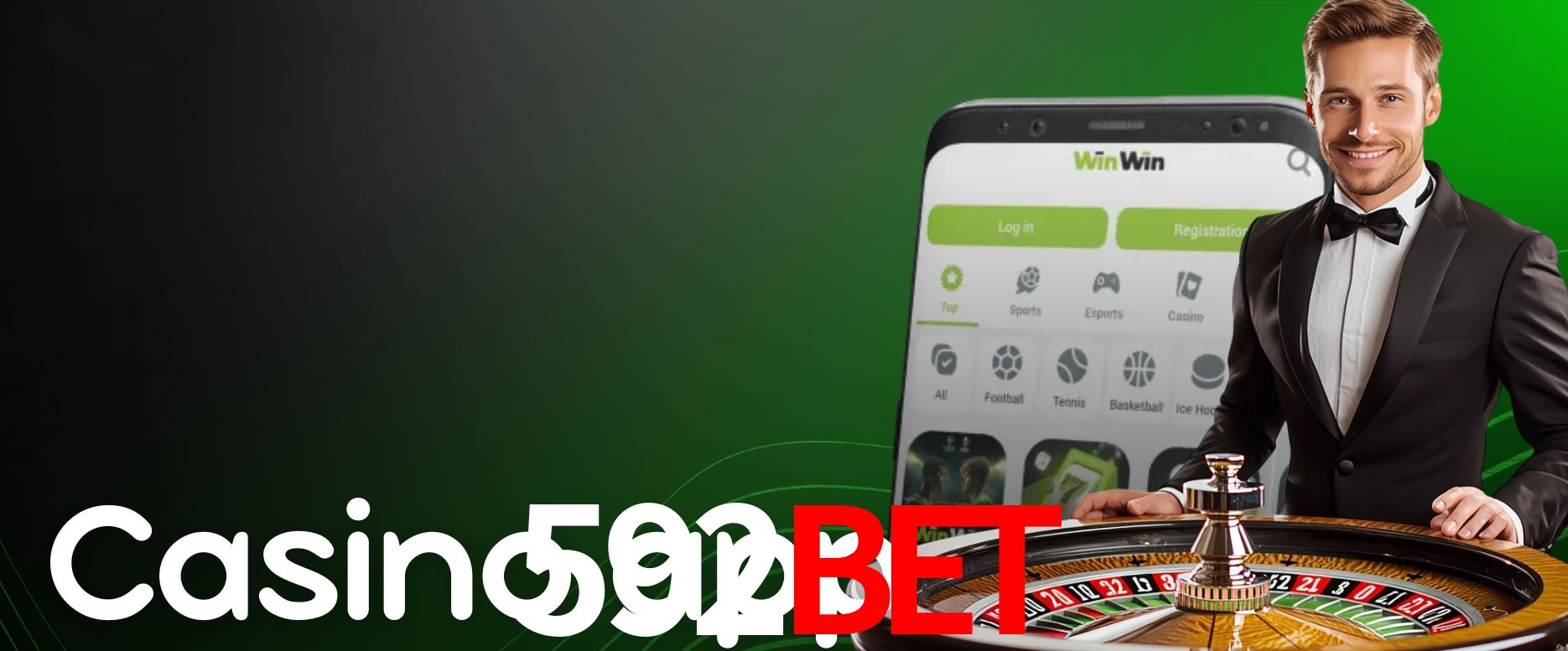 Platform Technology 592bet