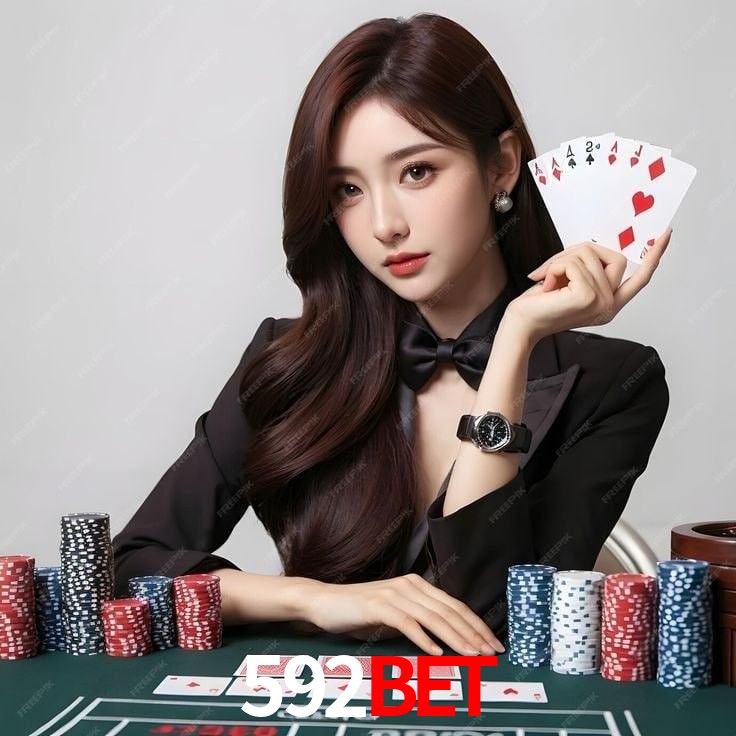 Recursos de Bônus 592bet