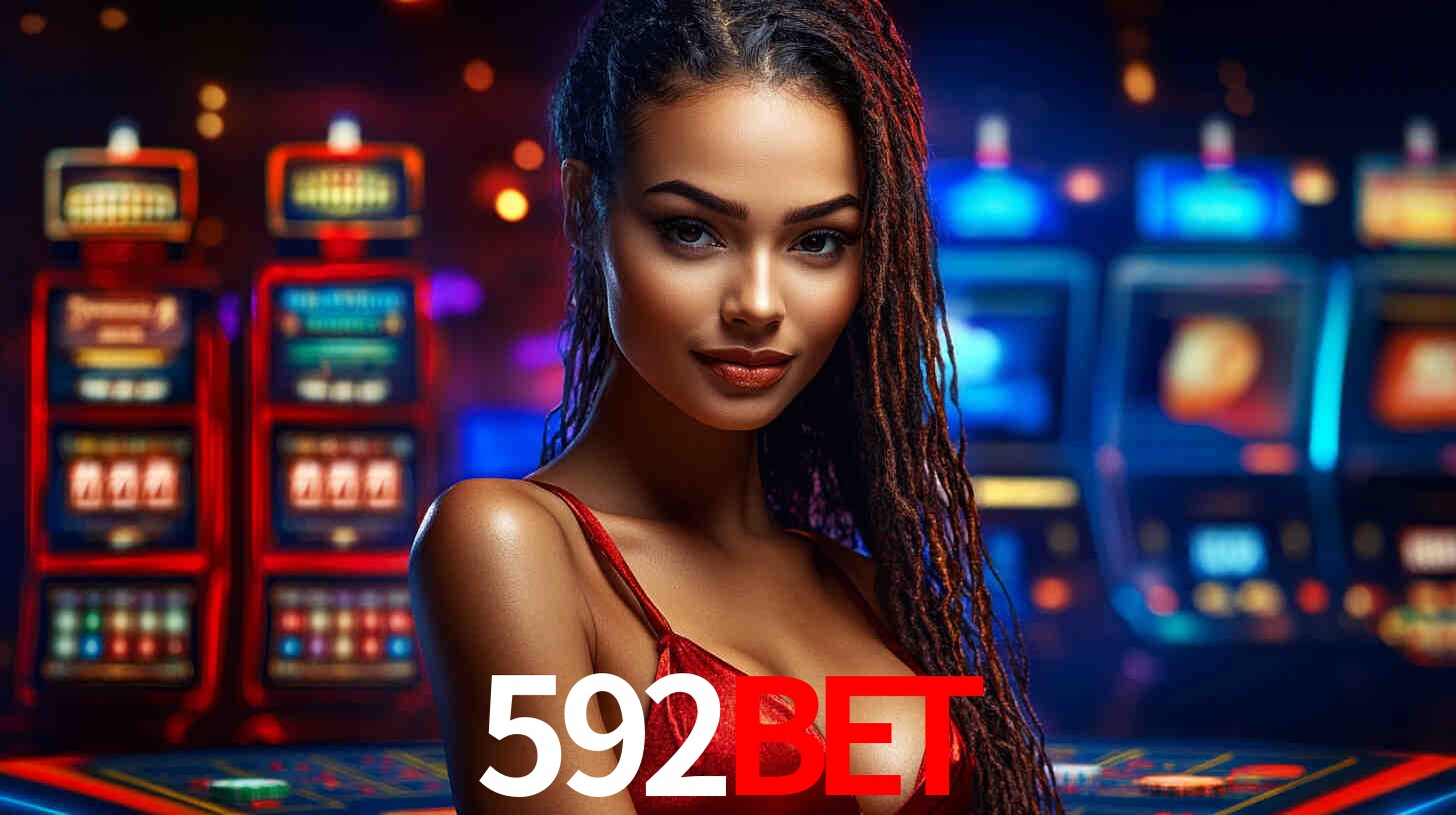 Descubra o Programa VIP da 592bet: Vantagens Exclusivas para Jogadores
