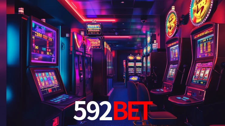 592bet App Interface