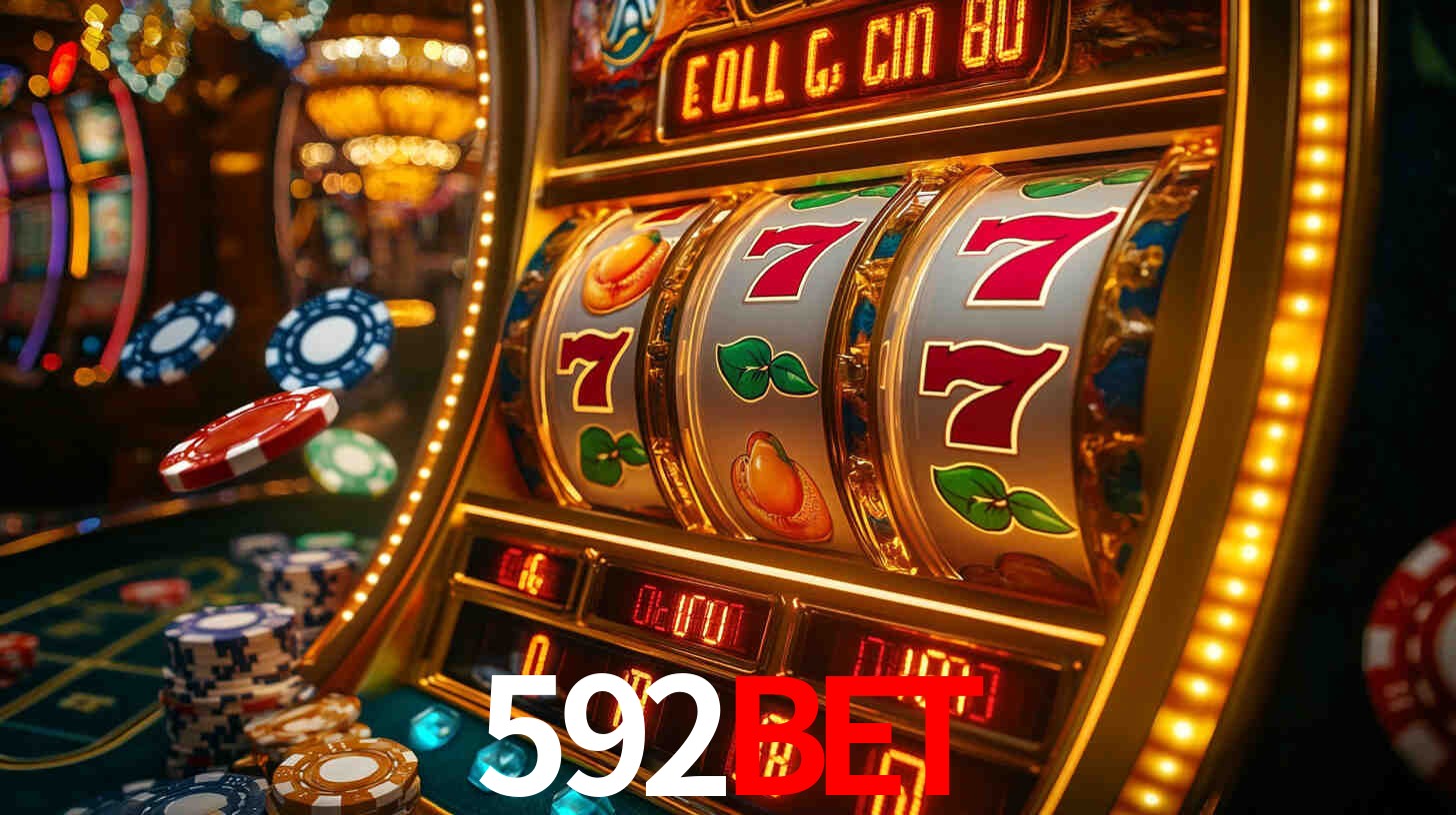 Daily Bonuses 592bet
