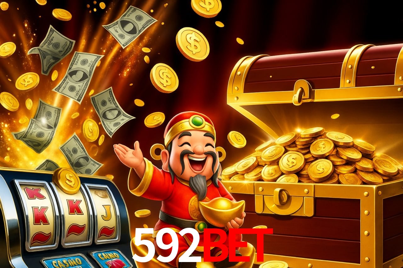 A Emoção da Loteria na 592bet: Uma Chance de Mudança de Vida