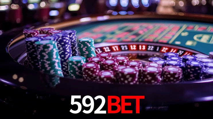 VIP Casino 592bet