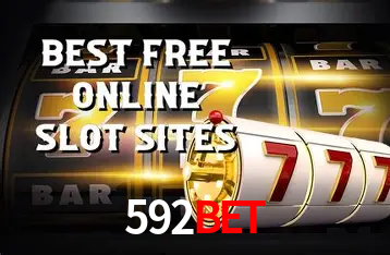 Descubra o Mundo do Cassino Online com 592bet