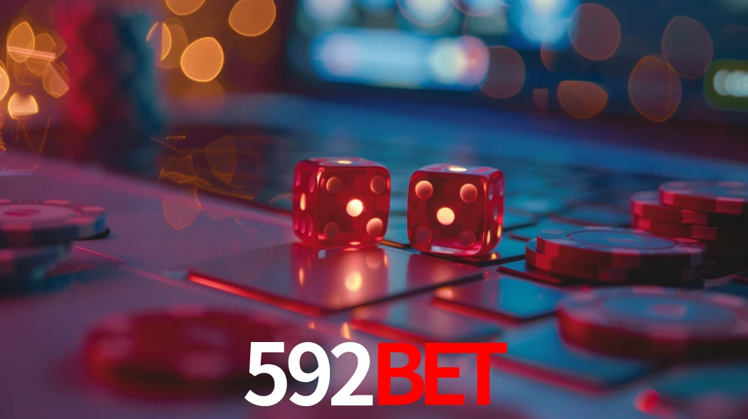 Game Providers 592bet