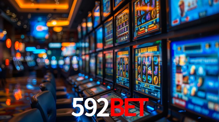 Secure Login 592bet