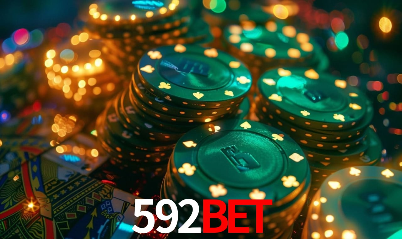 Interface Premium 592bet