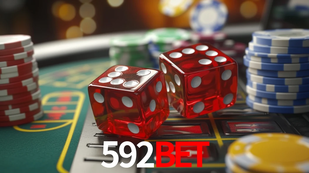 Live Casino 592bet