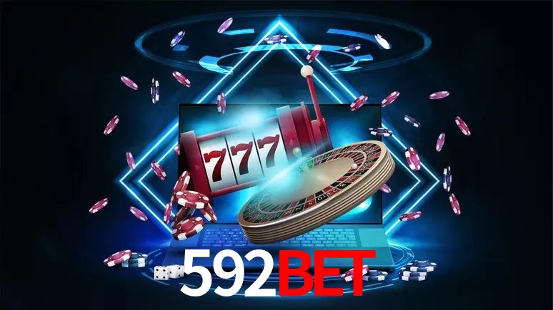 Apostas de Futebol 592bet