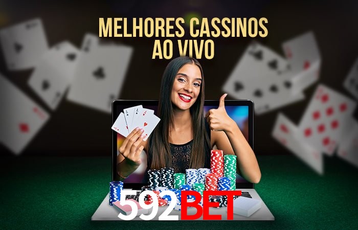 Seasonal Promotions 592bet