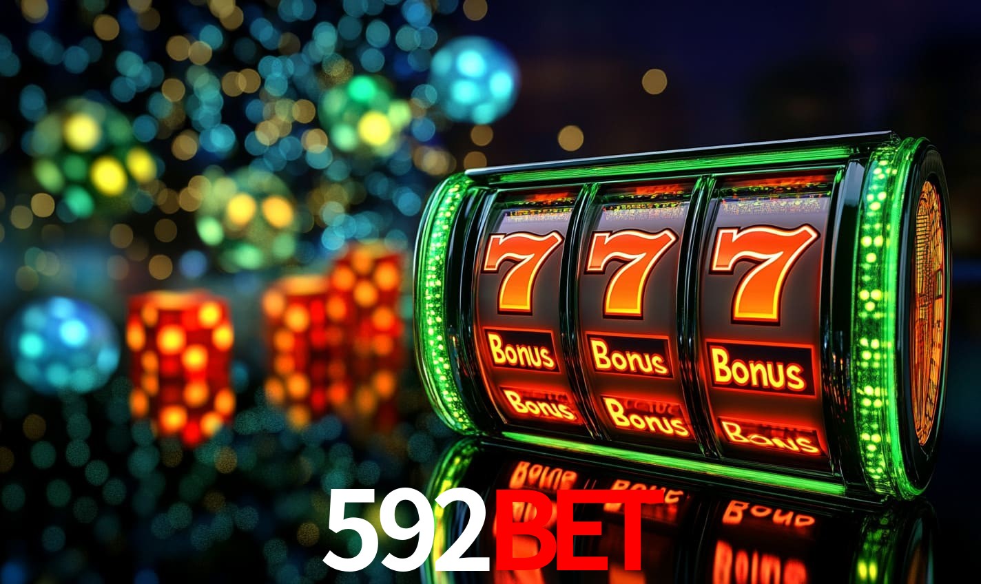 Apostas de Tênis 592bet