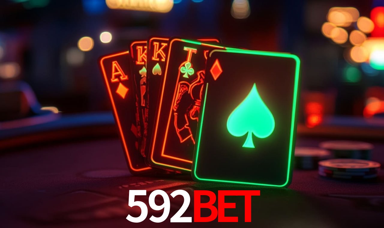 Promoções Sazonais 592bet