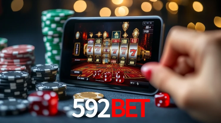 Tournaments 592bet