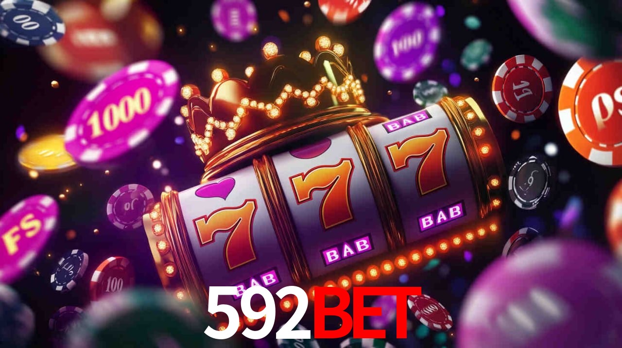 Bonus Features 592bet