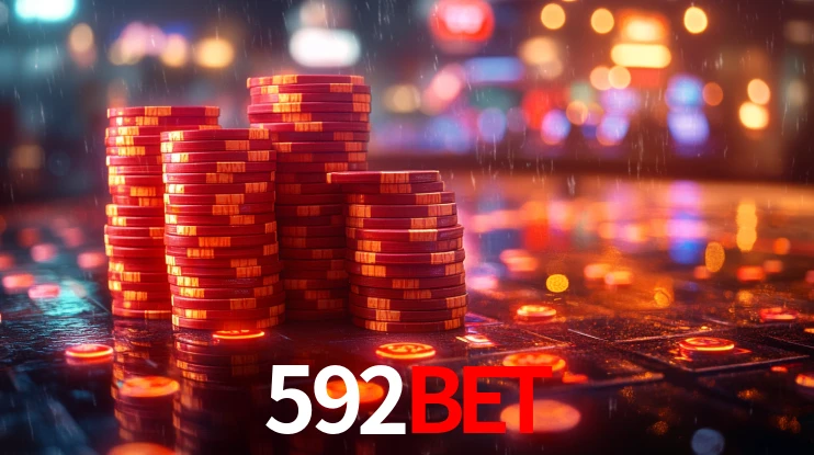 Experimente o Login Seguro Premium no 592bet