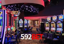 Cadastro Rápido 592bet