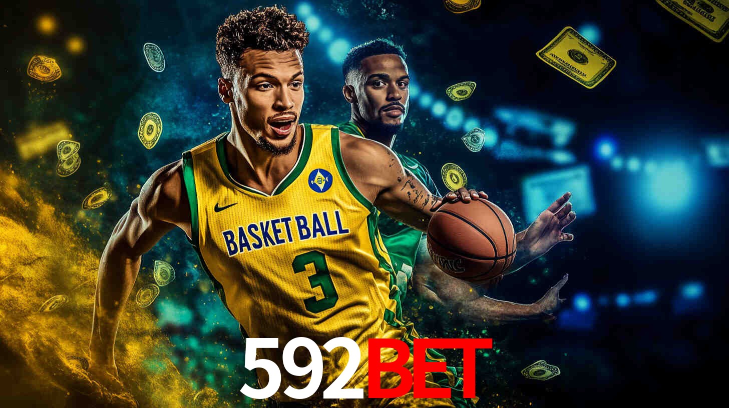 Desvendando o Mundo dos Jogos Virtuais na 592bet