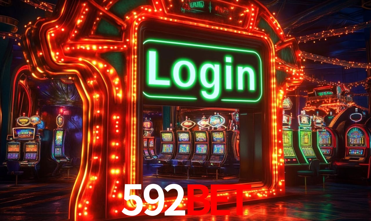 PIX Instantâneo 592bet