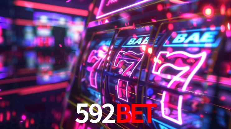 Slot Games 592bet
