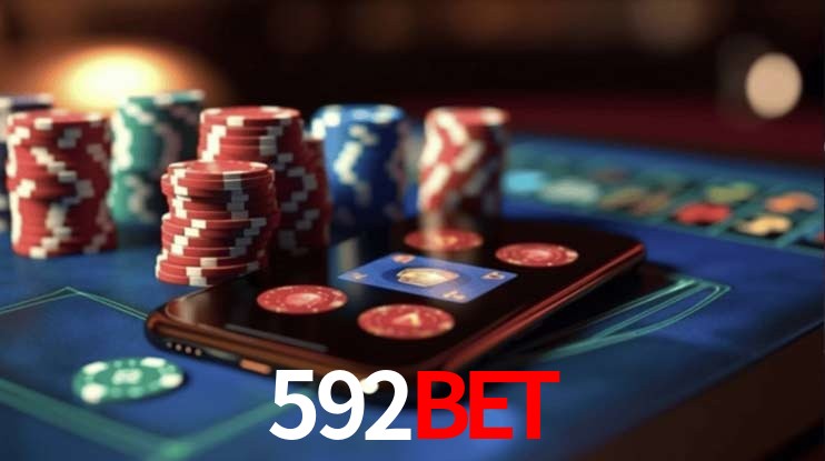 Jogo Spaceman 592bet