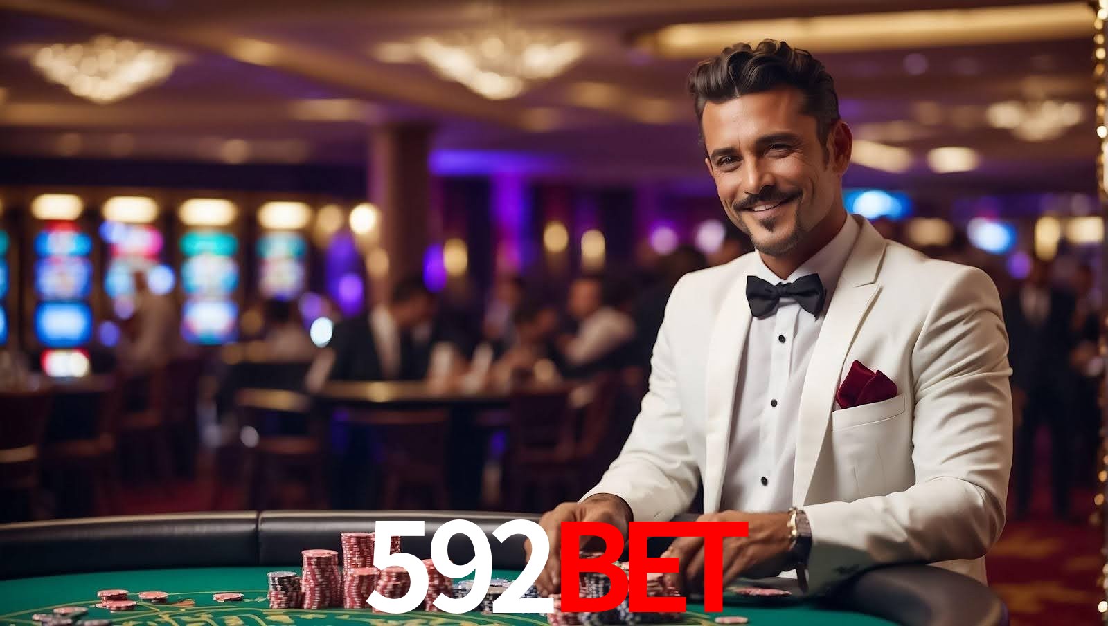 Estatísticas do Jogo 592bet