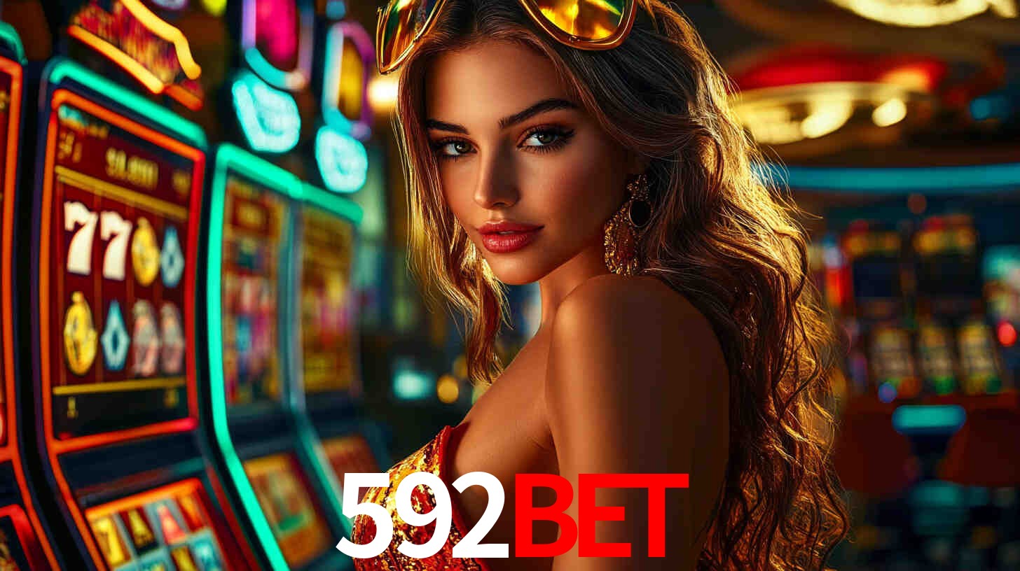 Programa VIP 592bet