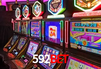 Explorando a Categoria de Eventos em Apostas na 592bet