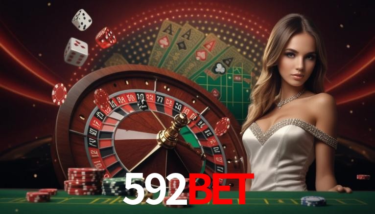 Live Casino 592bet