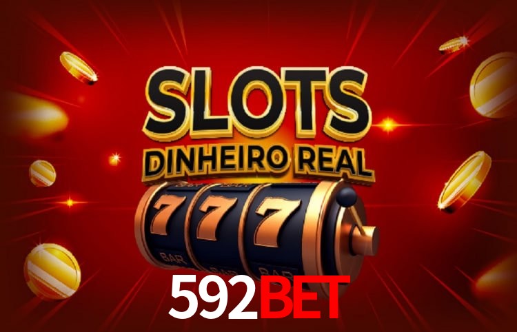 Casino Ao Vivo 592bet