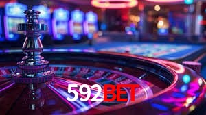 Torneios 592bet