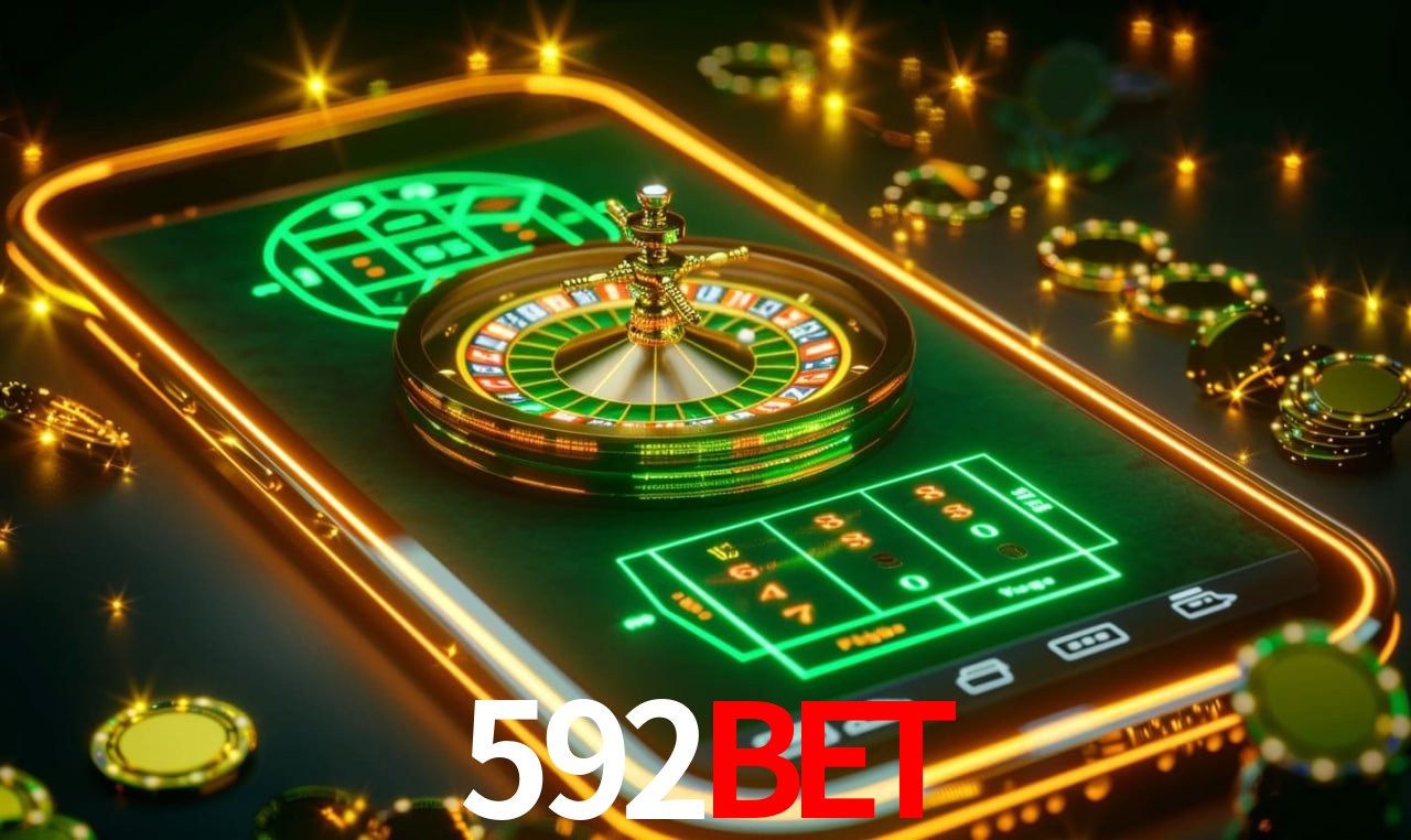 Avaliações dos Jogadores 592bet