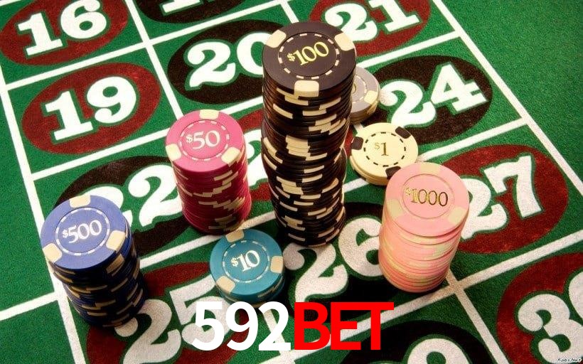 Explorando a Categoria de Eventos em Apostas na 592bet