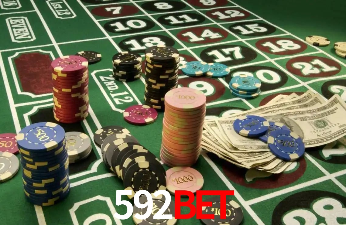 Explore as vantagens do 592bet: serviço profissional e confiabilidade