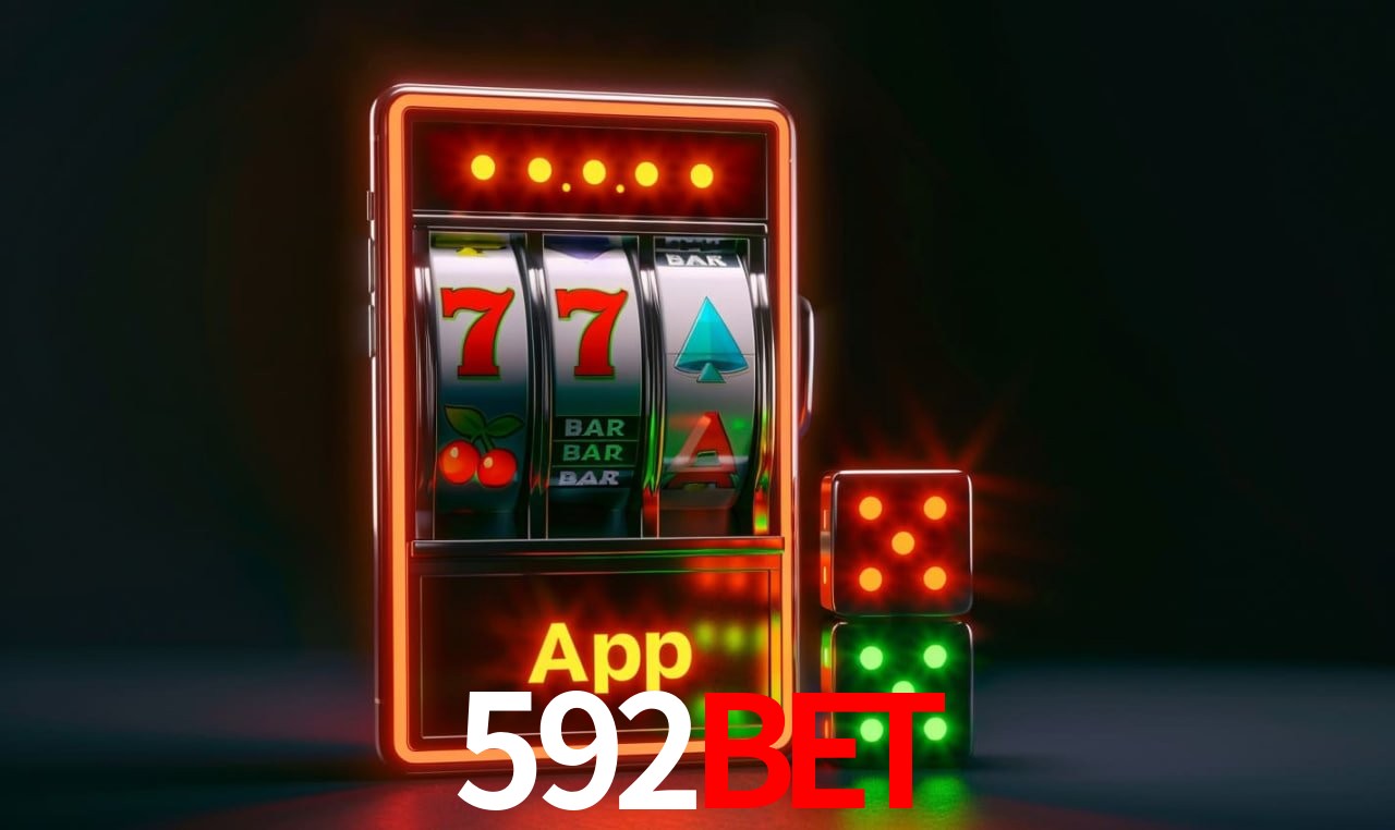 Mesa de Blackjack 592bet