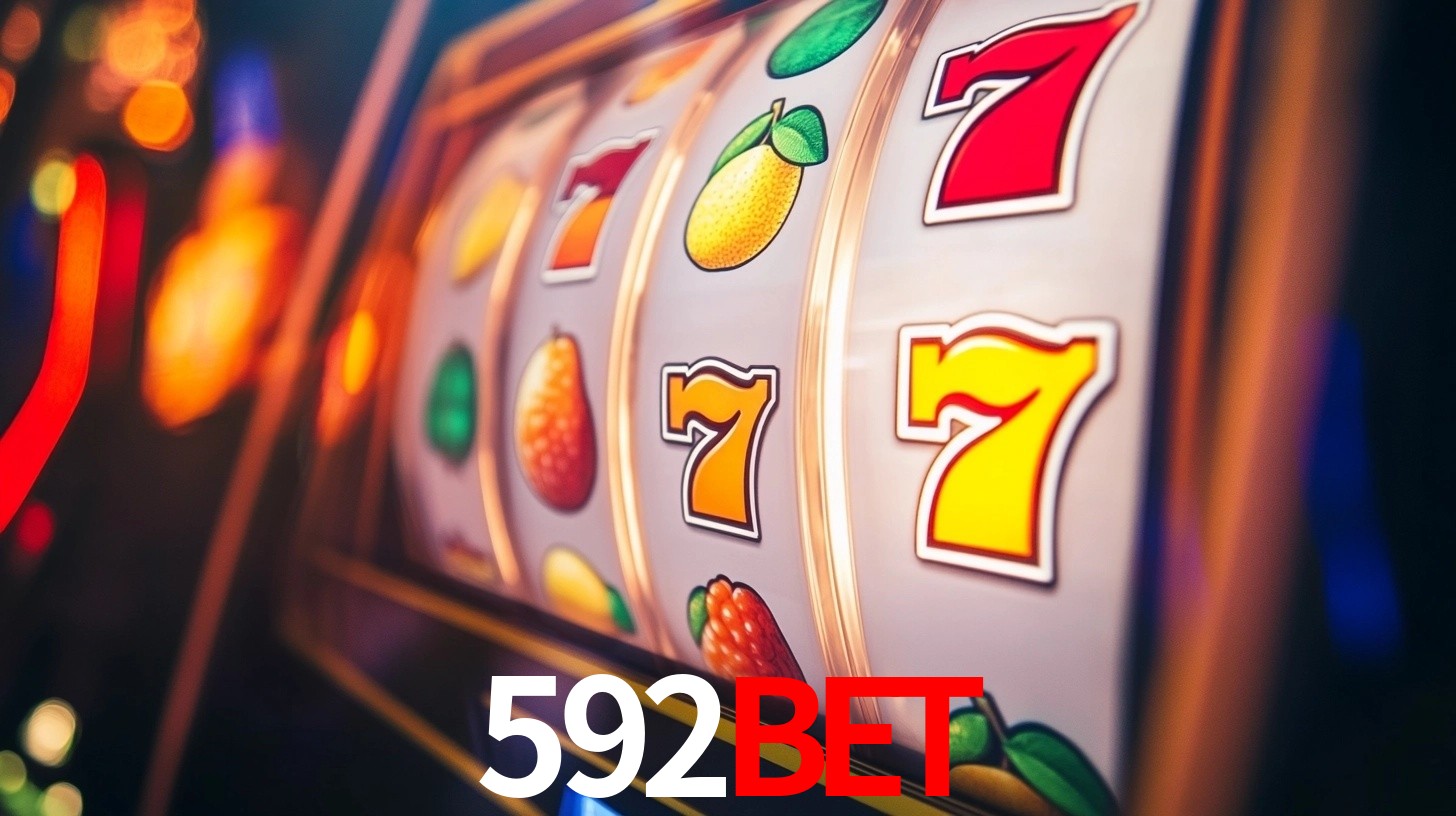 Premium Interface 592bet