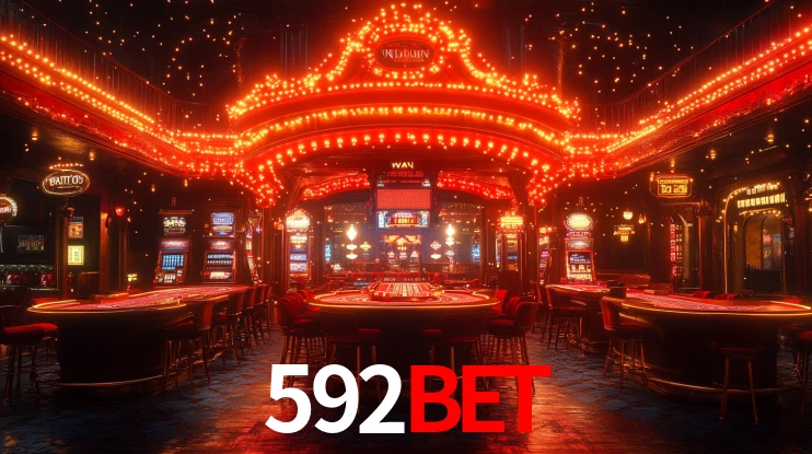 Ofertas Imperdíveis na 592bet: Promoções e Bônus Que Valem a Pena