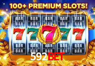 Desvendando o Mundo dos Jogos Virtuais na 592bet
