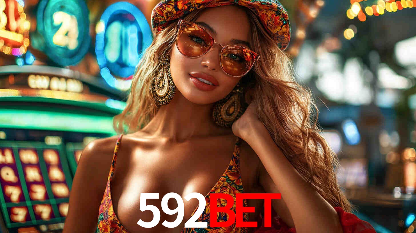 Welcome Bonus 592bet