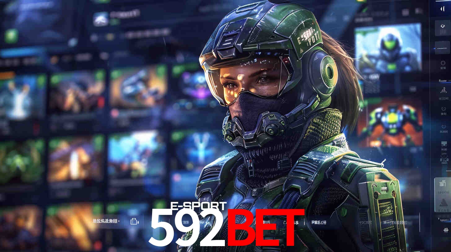 Exclusive Offers 592bet