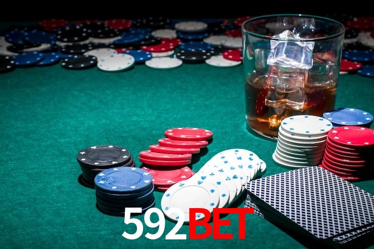 cassino 592bet