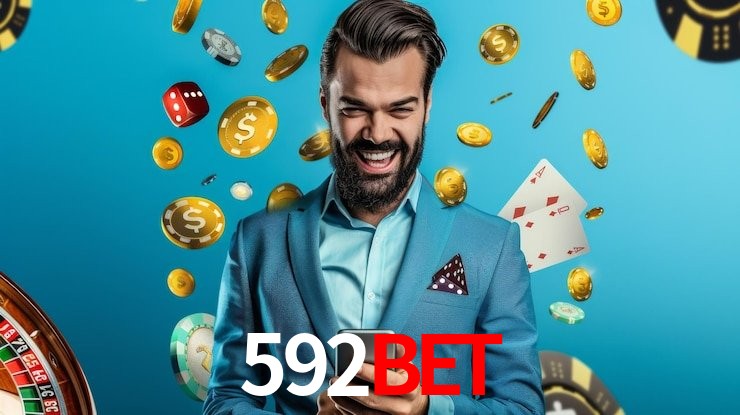 Game Statistics 592bet