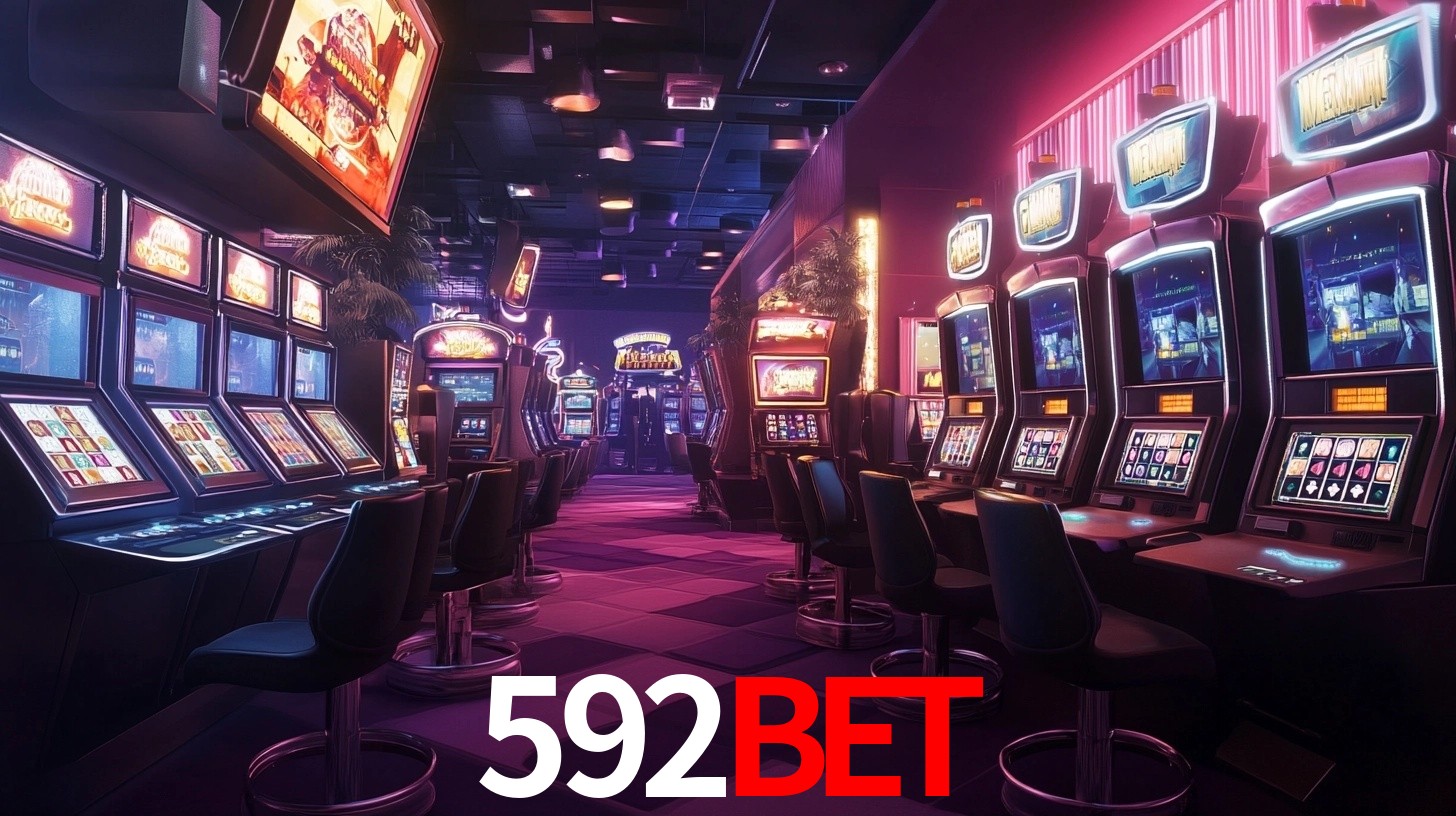 Exclusive Games 592bet
